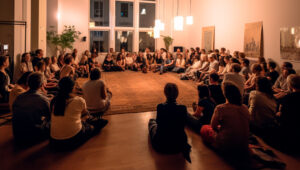 taller mindfullness